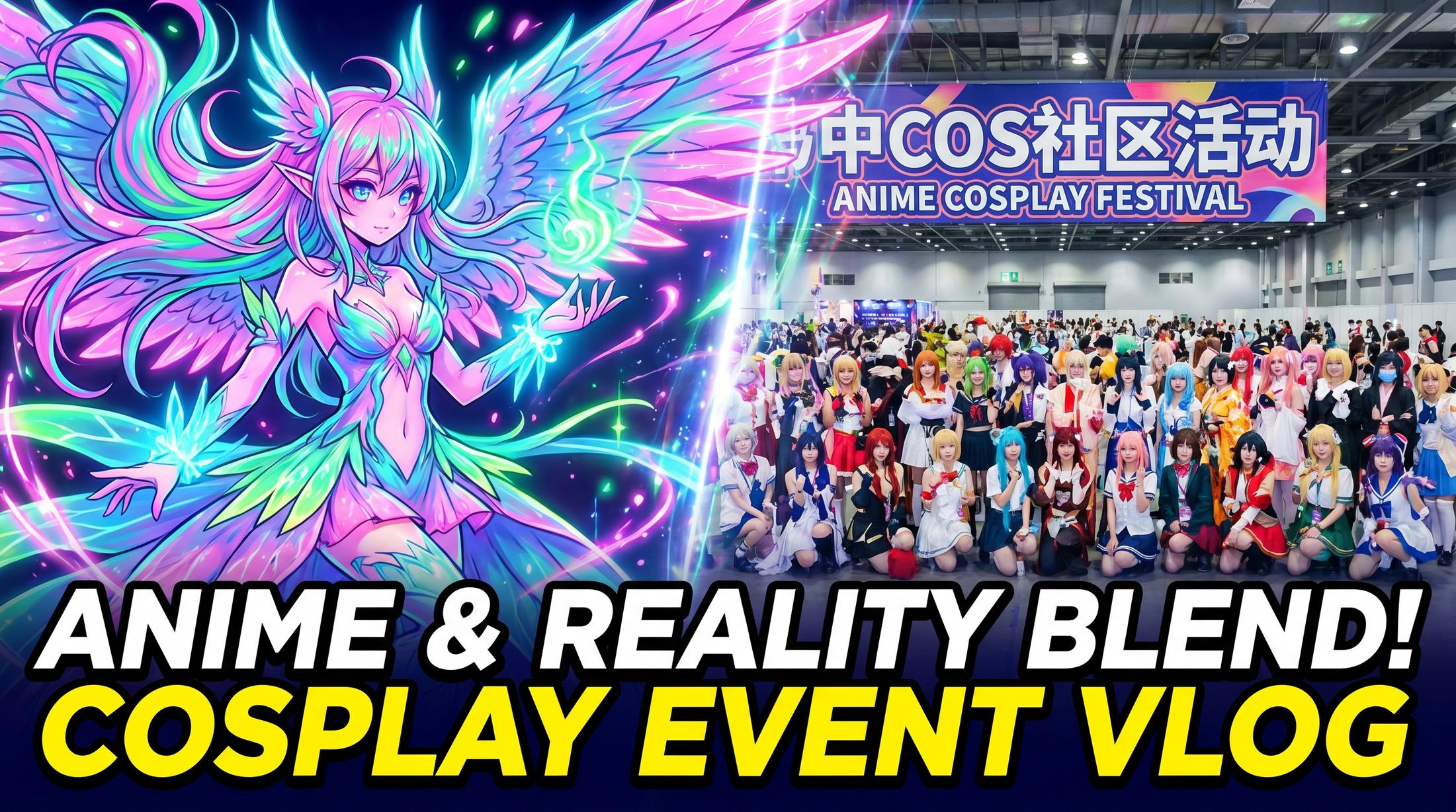 大学生酒店偷拍,二次元：漫展Cosplay活动合影